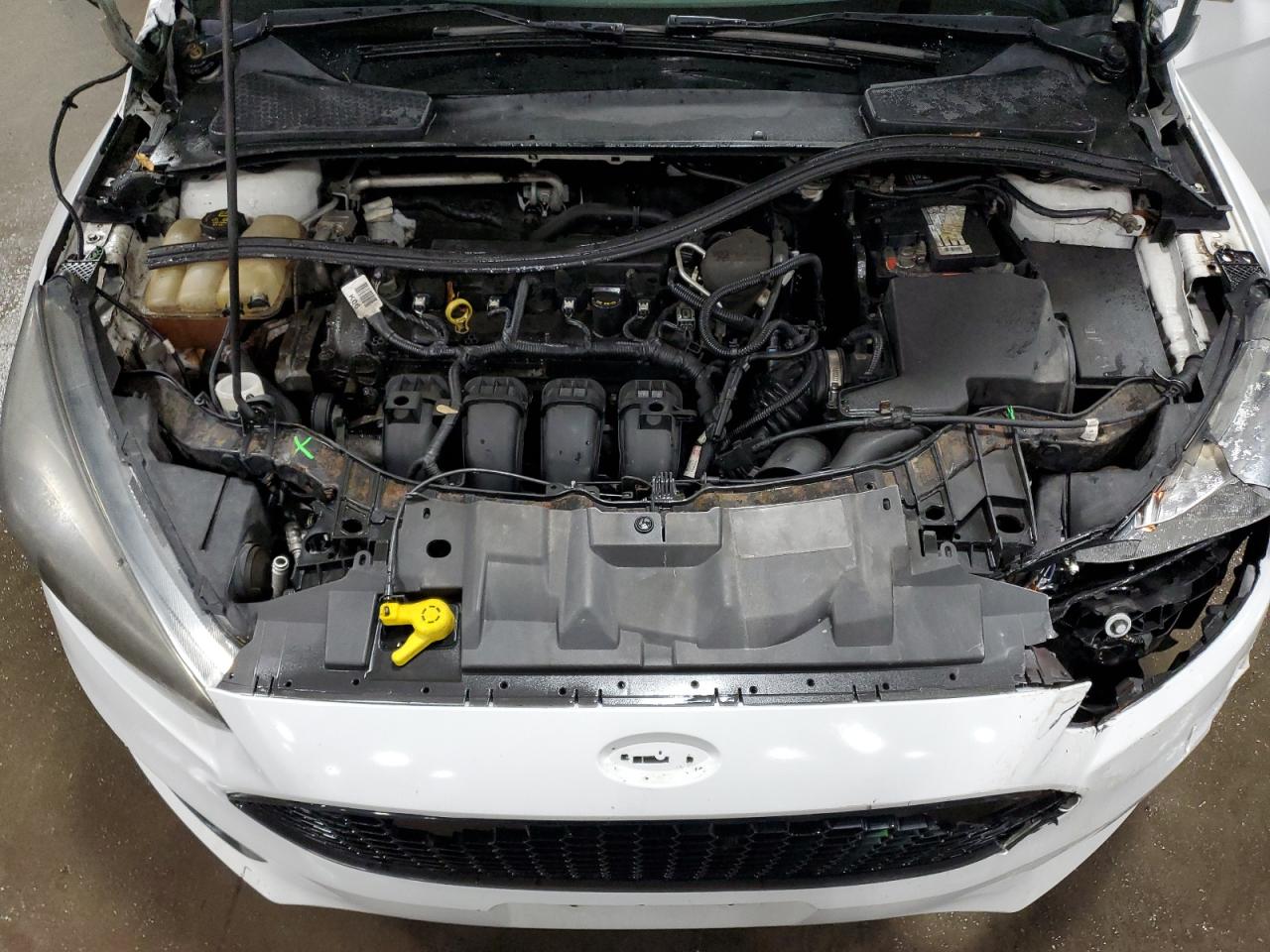 2015 Ford Focus - Image 12