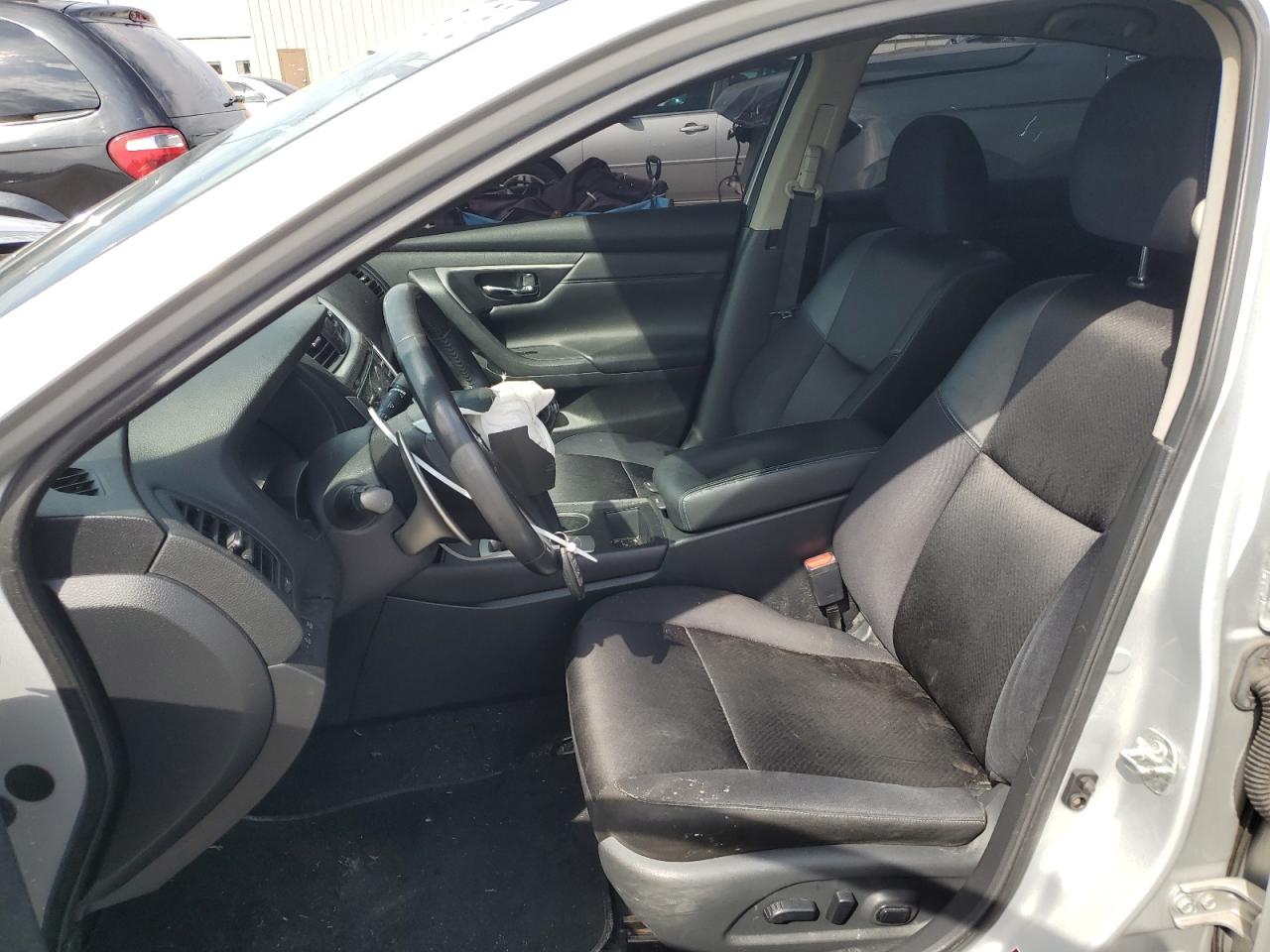 1N4AL3AP9HN353415 NISSAN ALTIMA 2017