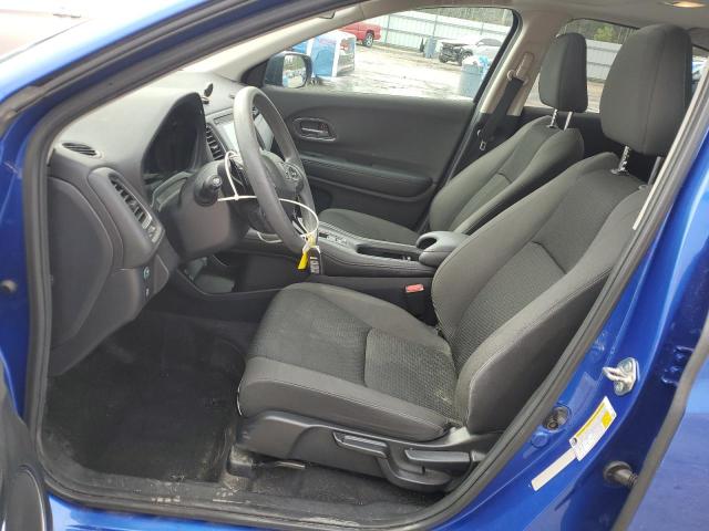  HONDA HR-V 2020 Granatowy