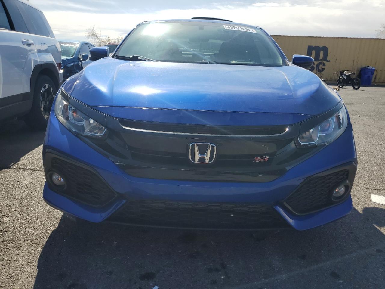 2018 Honda Civic - Image 5