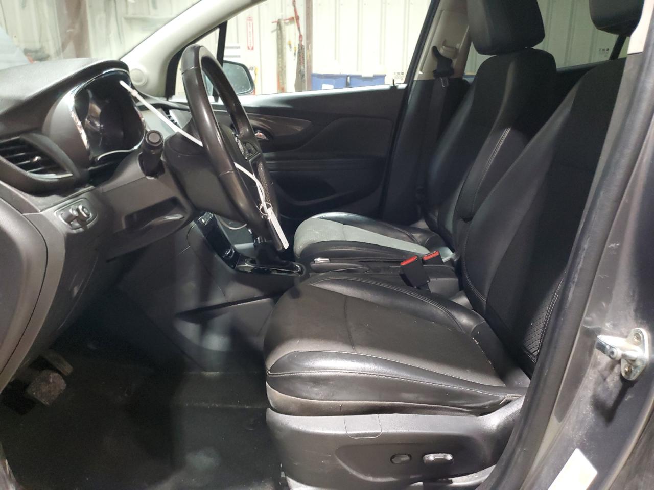 2020 Buick Encore - Image 7