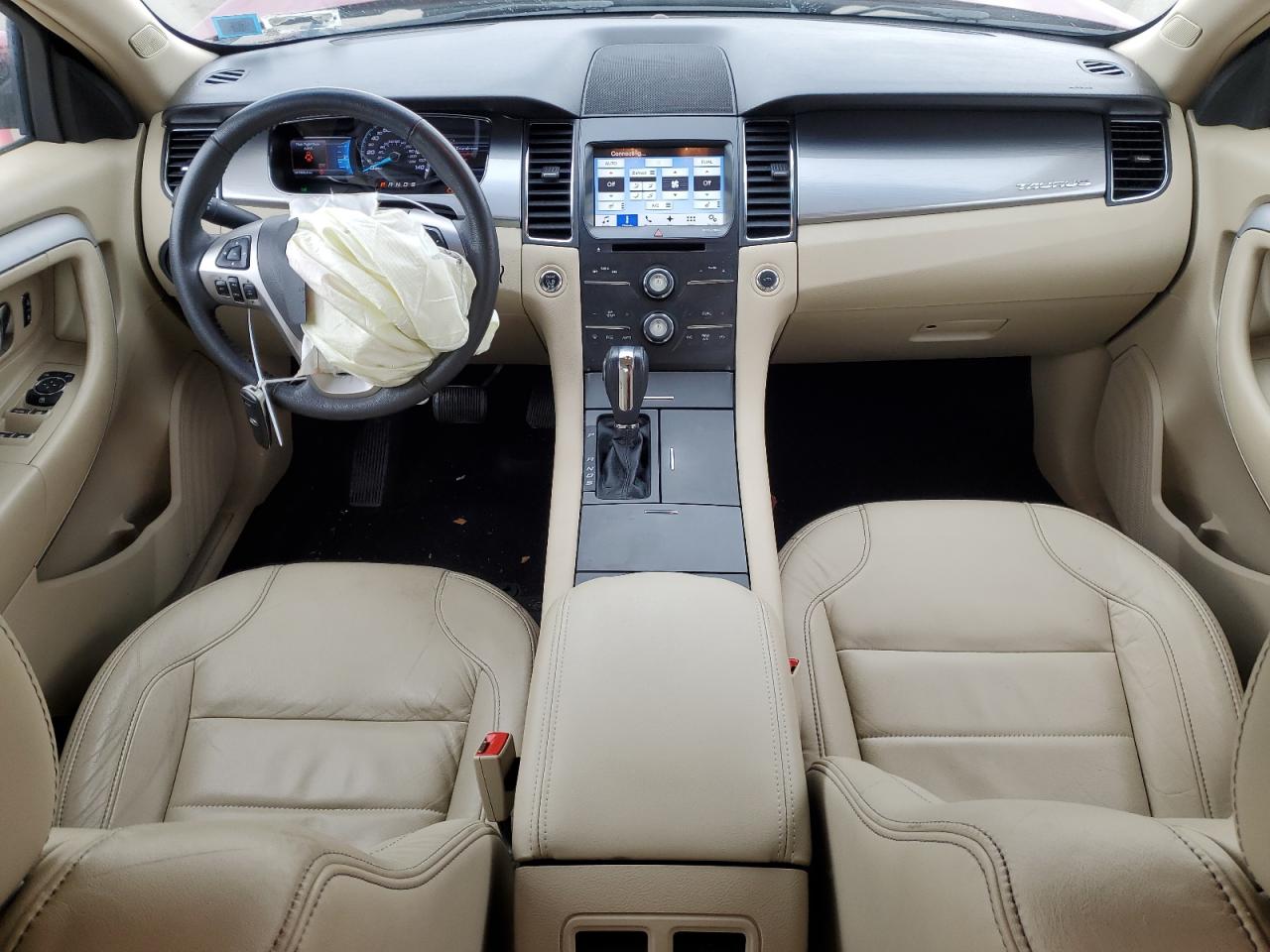 2016 Ford Taurus - Image 8
