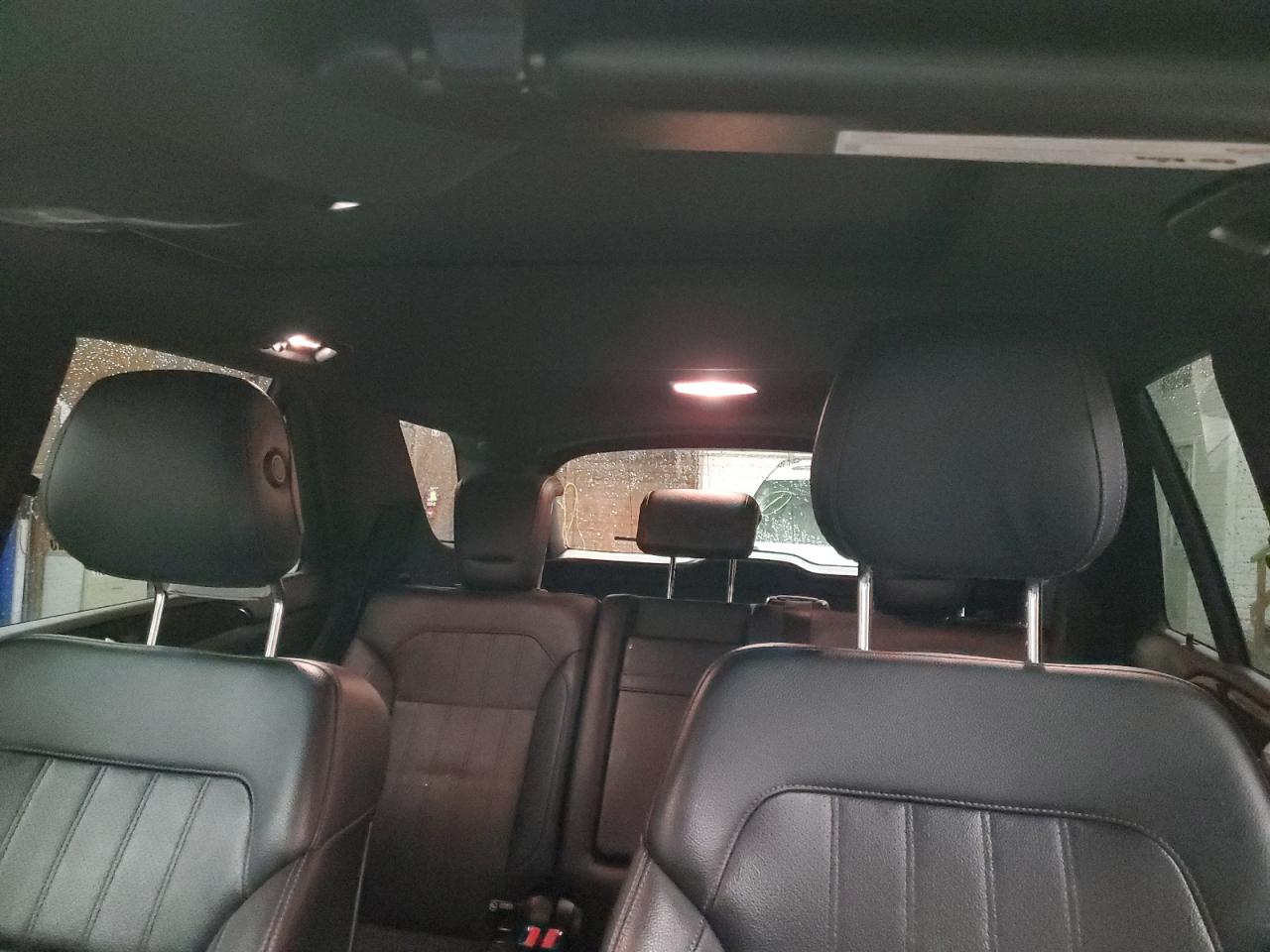 2017 Mercedes-Benz GLE - Image 10