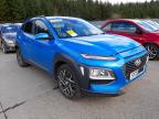 2020 HYUNDAI KONA PREMI for sale at Copart WHITBURN