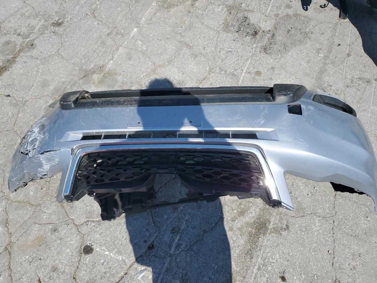 2014 Subaru Forester 2.5I VIN: JF2SJAACXEH453640 Lot: 50390555