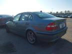 2003 BMW 330I SE AU for sale at Copart GLOUCESTER