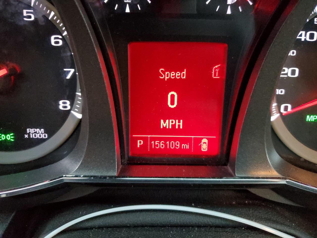 2012 GMC Terrain - Image 9