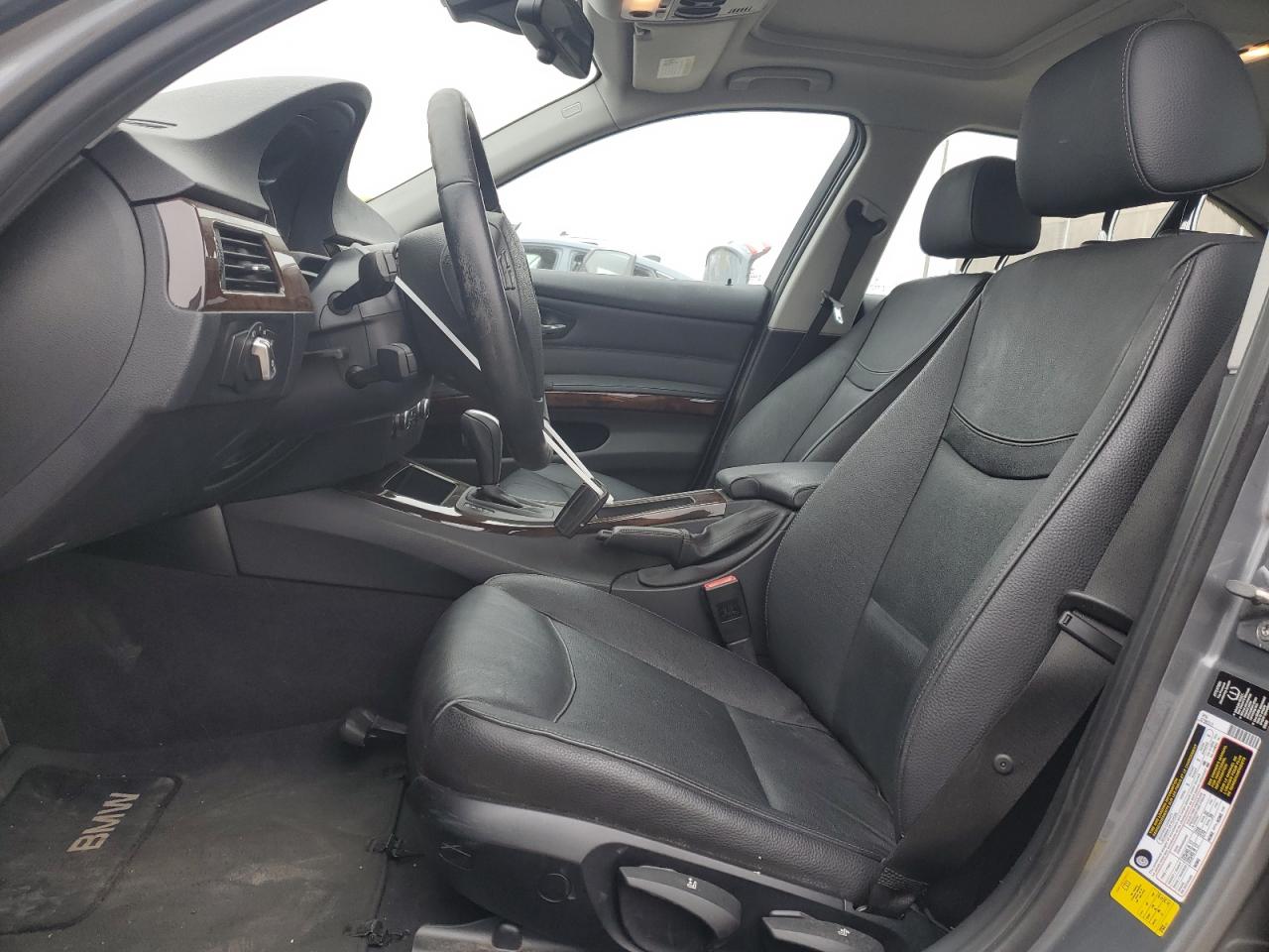 2011 BMW 3er - Image 7