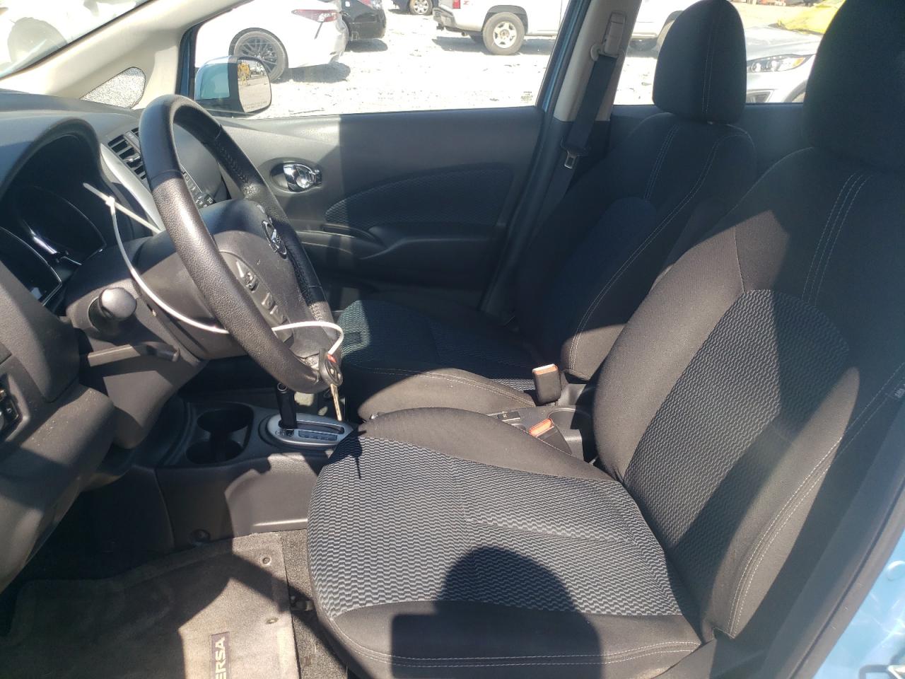 2014 Nissan Versa - Image 7