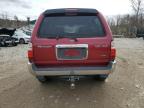 2002 Toyota 4Runner Sr5 for Sale in Candia, NH - Front End