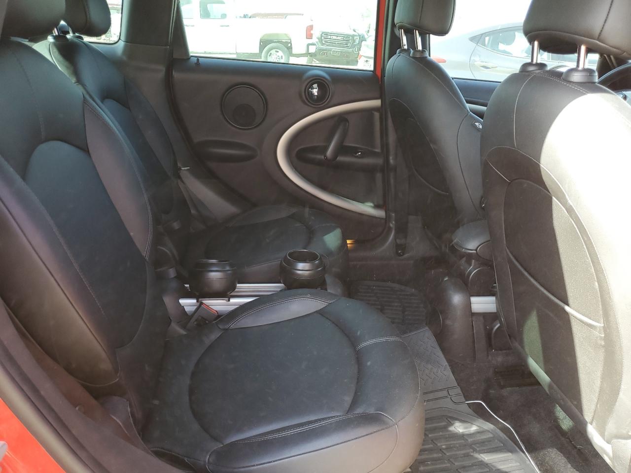 2012 MINI Cooper - Image 10