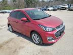 2020 Chevrolet Spark 1Lt за продажба в Harleyville, SC - Rear End