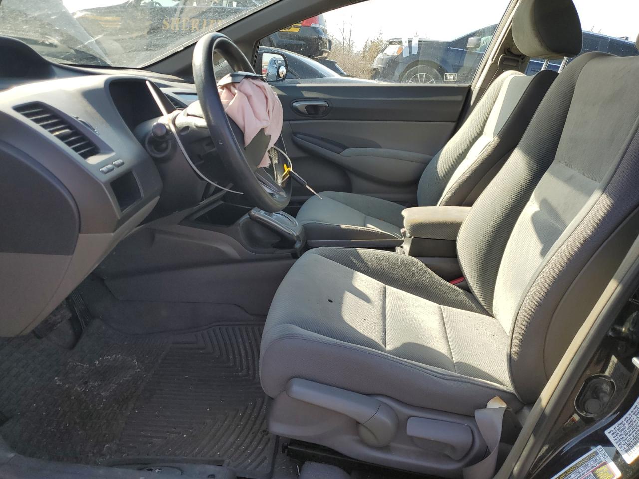 2011 Honda Civic - Image 7