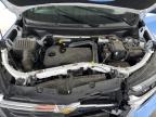 2024 Chevrolet Equinox Ls იყიდება Fresno-ში, CA - Front End