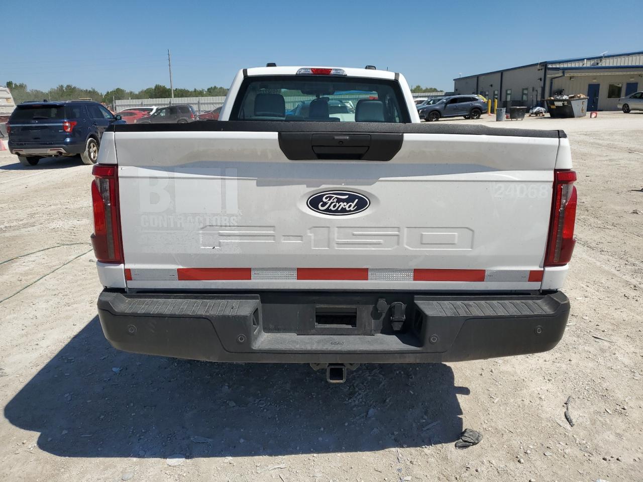 1FTMF1KP7RKE59981 FORD F150 2024
