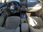 2015 Subaru Impreza Premium на продаже в West Warren, MA - Front End