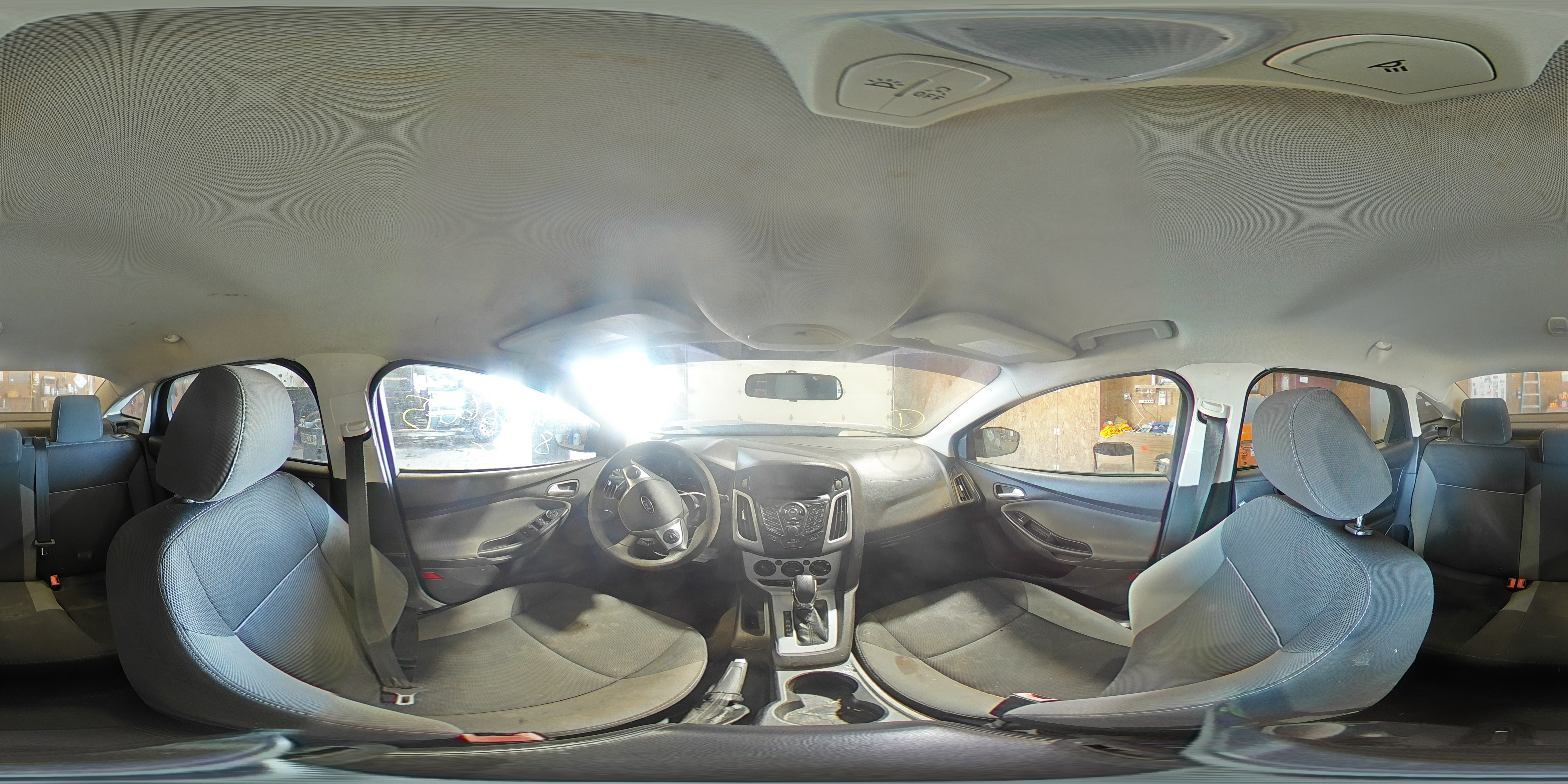 2013 Ford Focus - Image 13