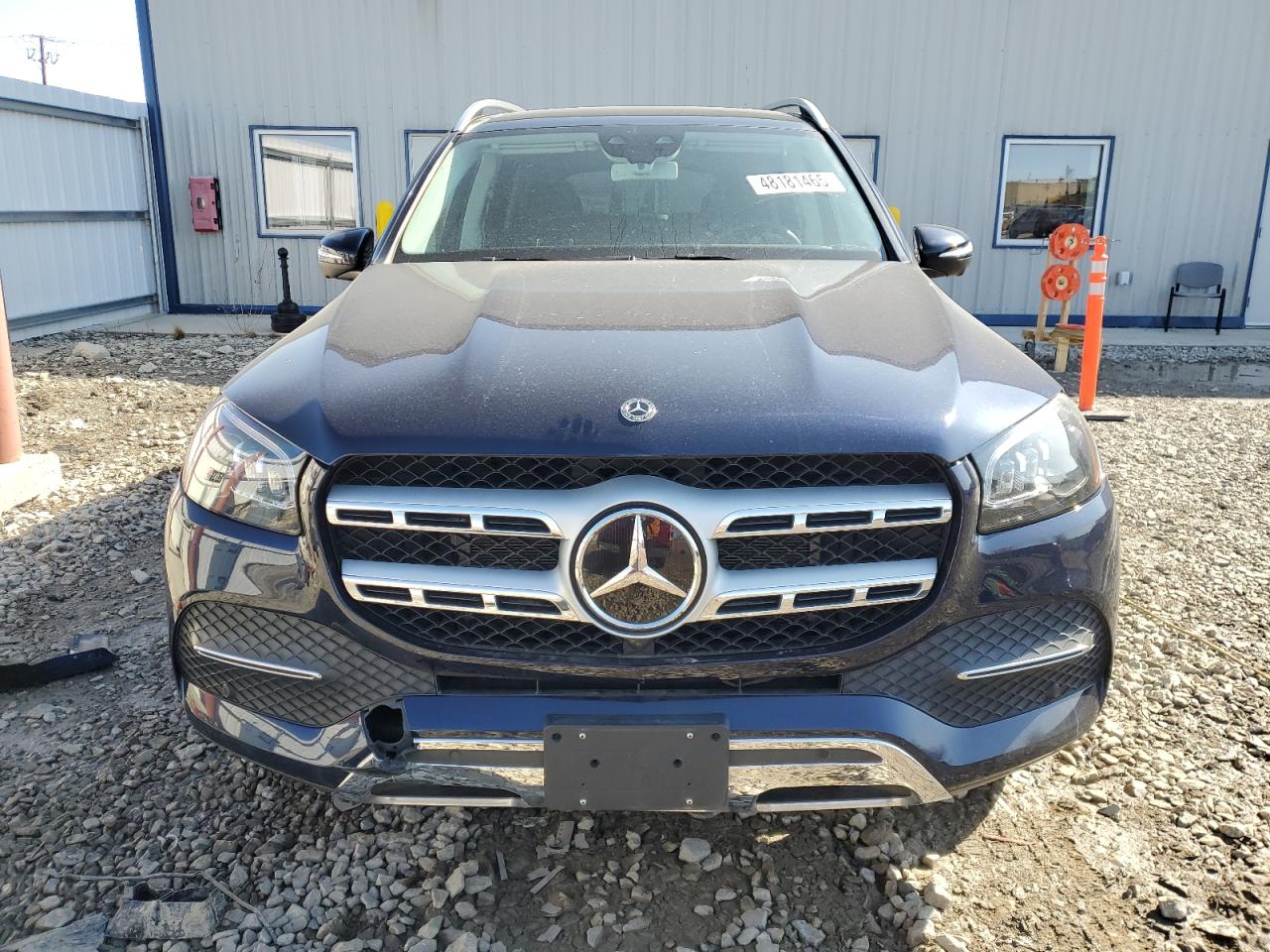 2020 Mercedes-Benz GLS-klasse - Image 5