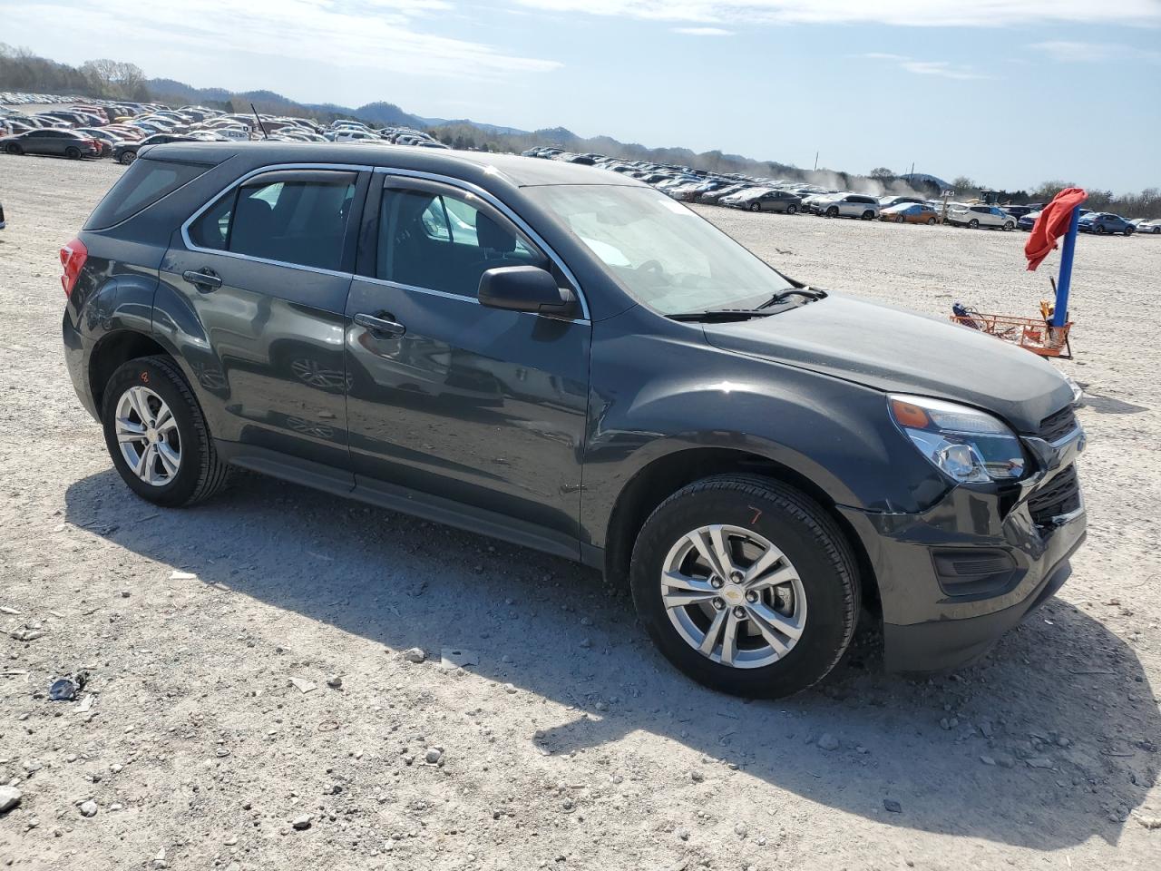 2GNALBEK7H1616335 CHEVROLET EQUINOX 2017