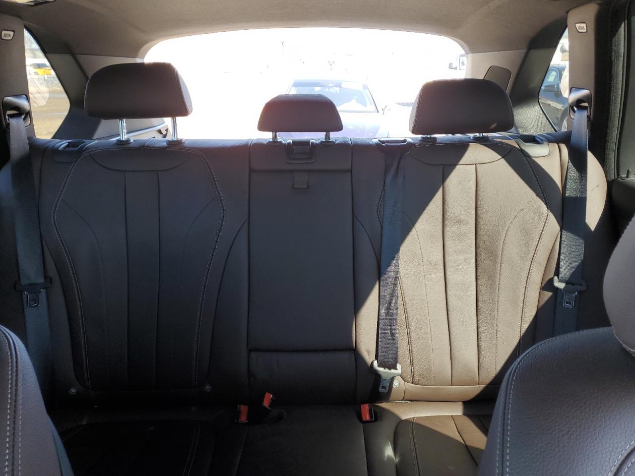2017 BMW X5 - Image 10