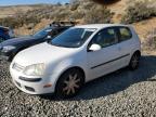 2008 Volkswagen Rabbit  للبيع في Reno، NV - Front End