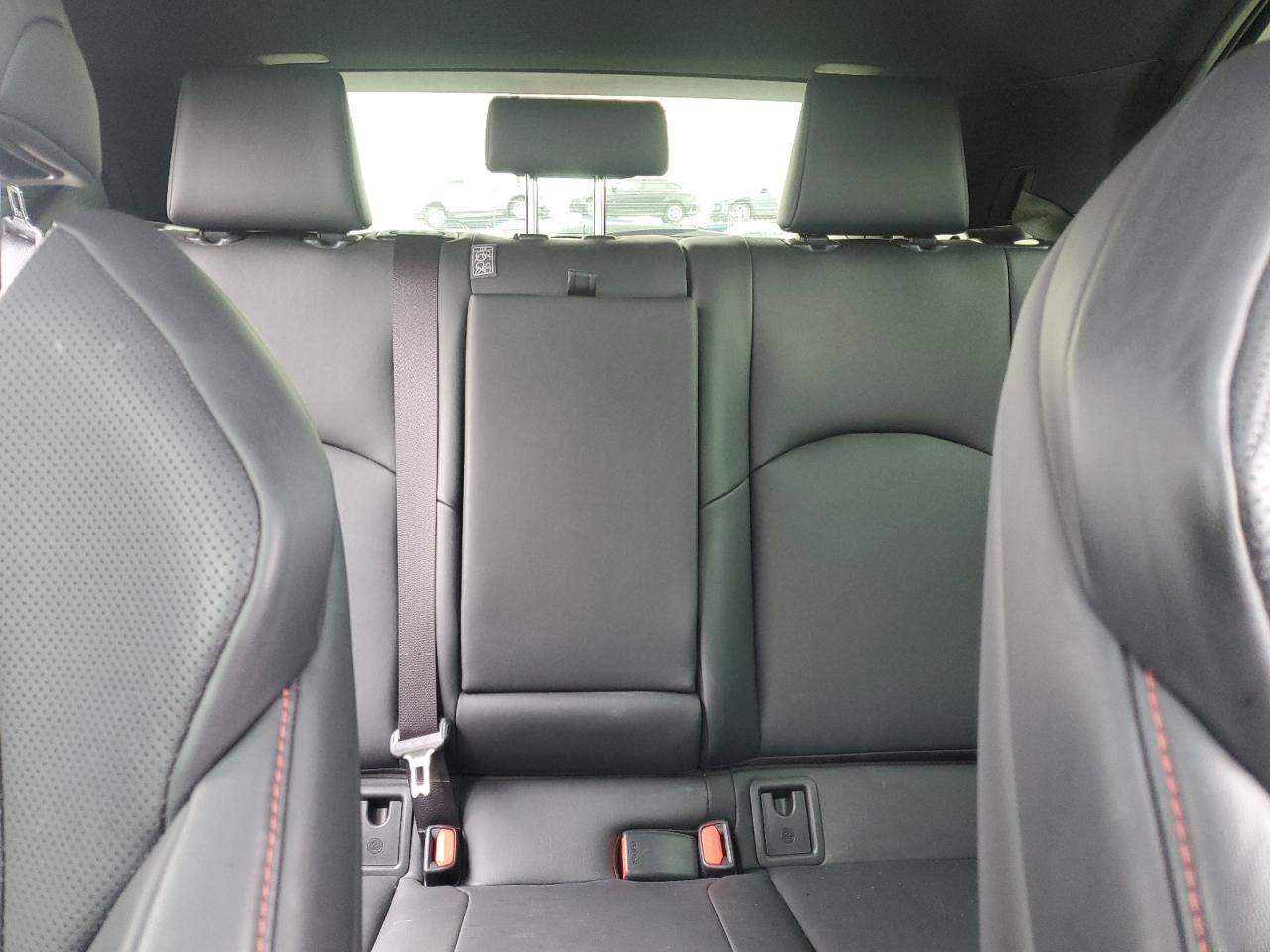 2019 Lexus UX - Image 10