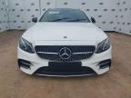 2017 MERCEDES BENZ AMG E 43 P for sale at Copart CORBY