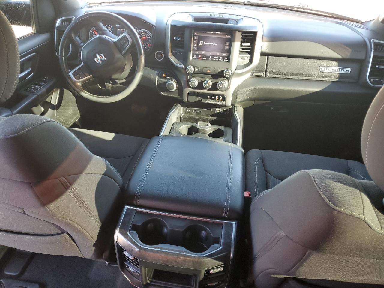 2019 RAM 1500 - Image 8