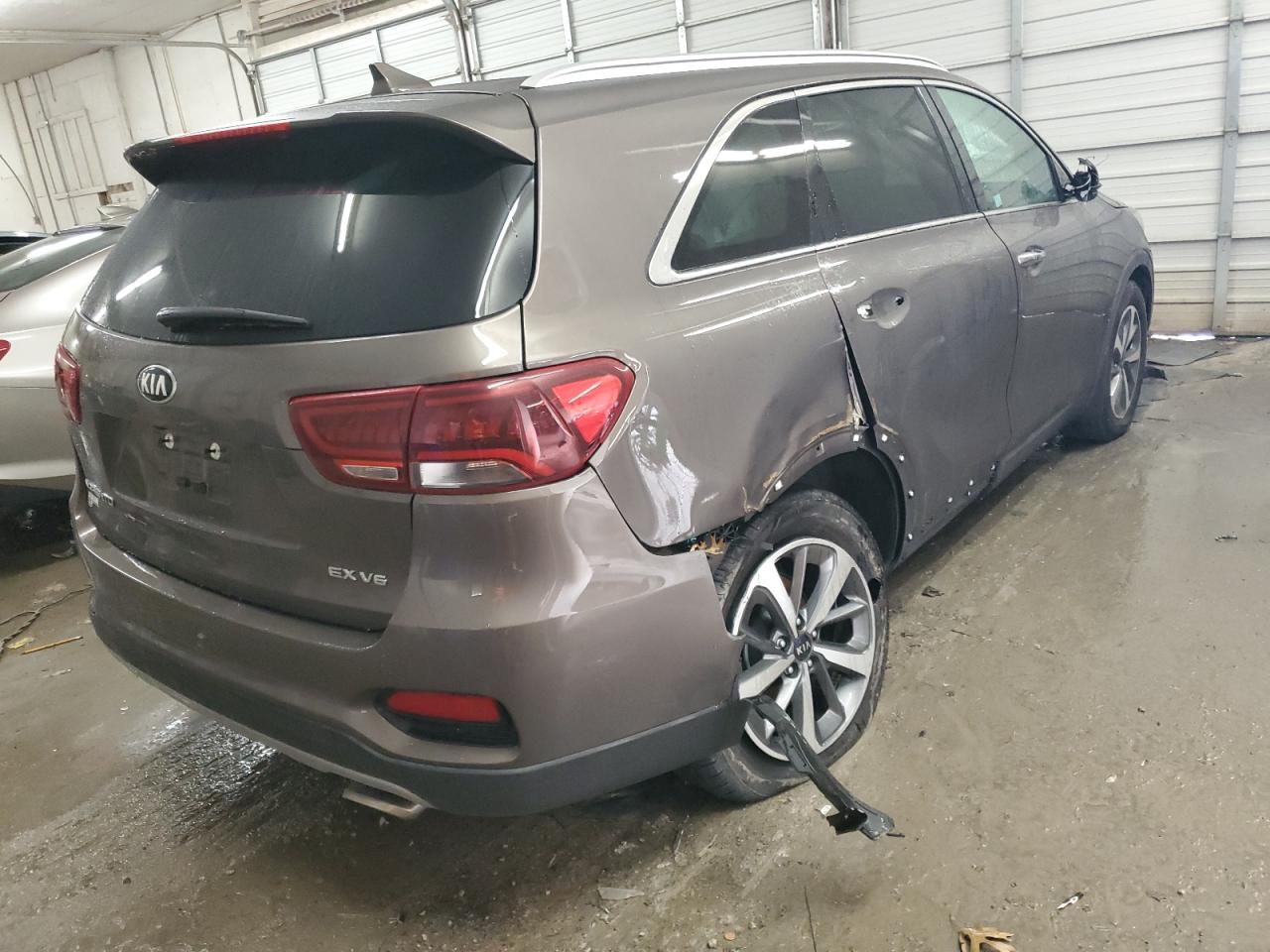 2019 Kia Sorento - Image 3