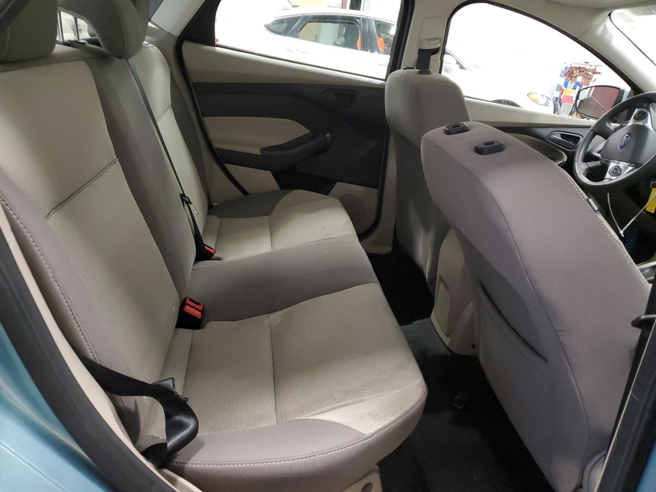 2012 Ford Focus - Image 10