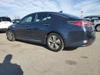 2014 Kia Optima Hybrid للبيع في Bakersfield، CA - Minor Dent/Scratches