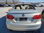 2011 Volkswagen Jetta Tdi продається в Cahokia Heights, IL - Front End