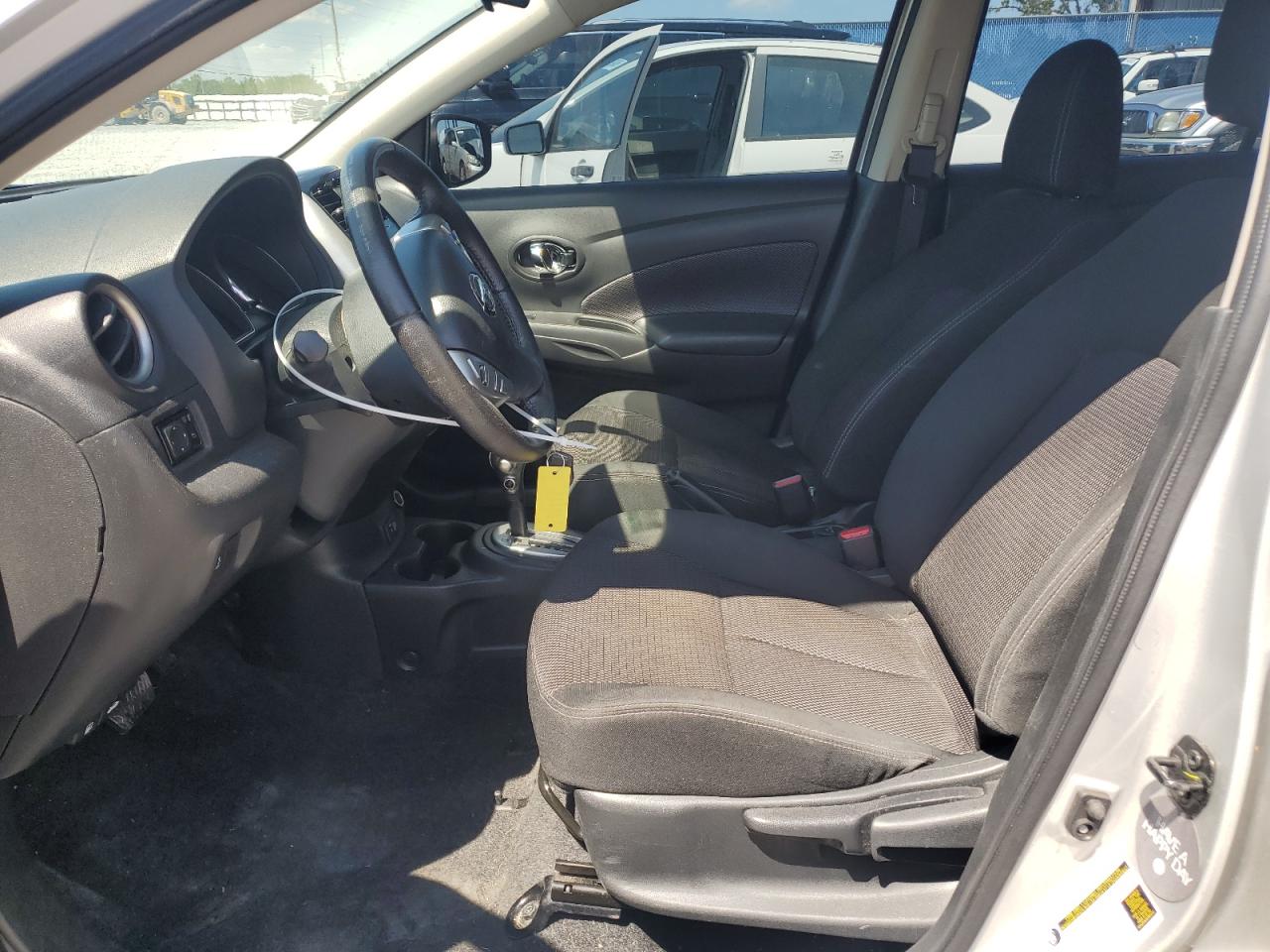 3N1CN7AP3JL874224 NISSAN VERSA 2018
