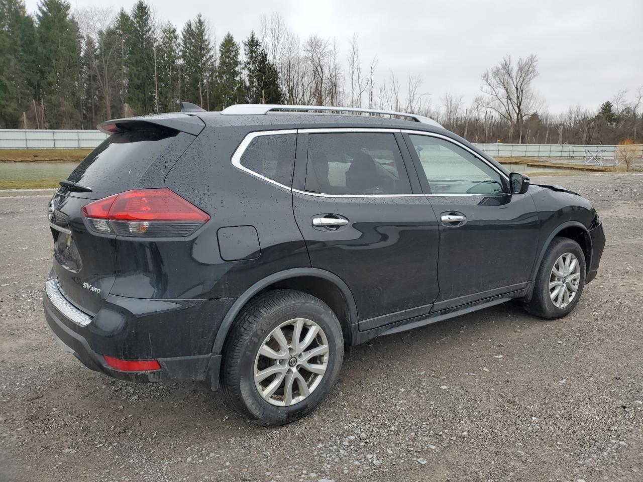 JN8AT2MV9JW352333 NISSAN ROGUE 2018