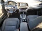 2017 Hyundai Elantra Se продається в Wilmer, TX - Rear End