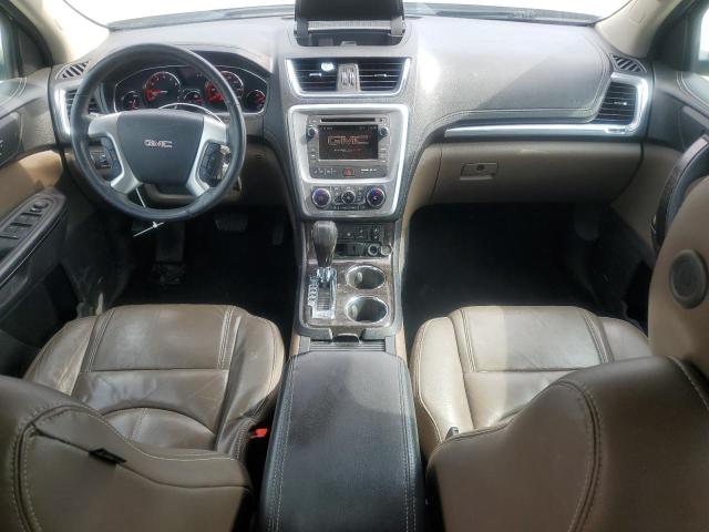  GMC ACADIA 2016 tan
