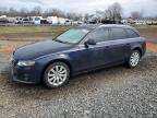 2011 Audi A4 Premium Plus за продажба в Hillsborough, NJ - Front End
