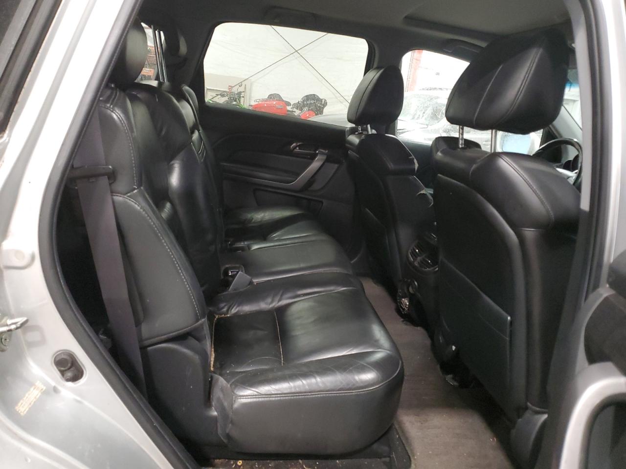 2007 Acura MDX - Image 11