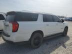 2021 Gmc Yukon Xl K1500 Slt en Venta en Memphis, TN - Front End