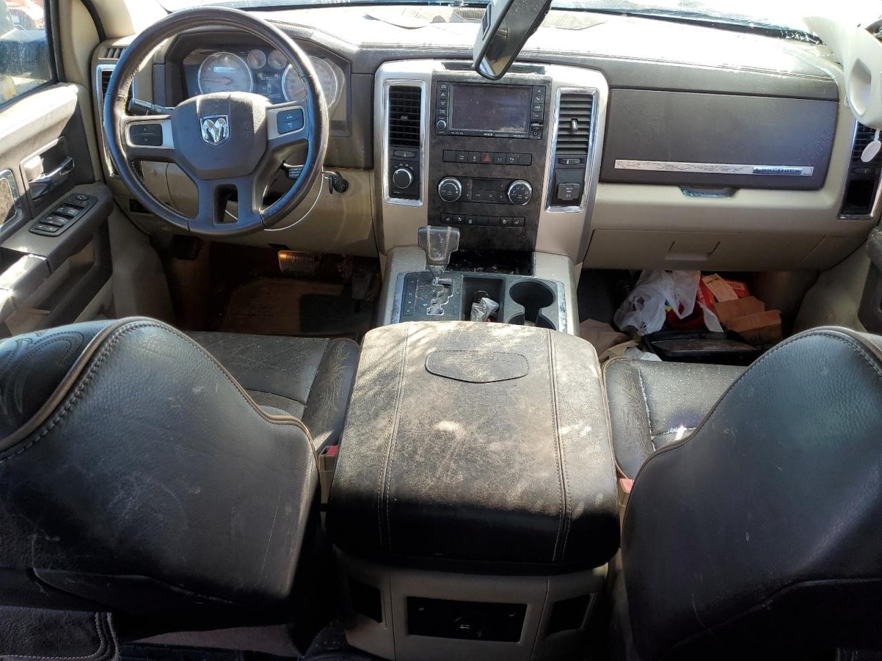 2011 Dodge RAM - Image 8