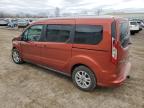 2022 Ford Transit Connect Xlt for Sale in Davison, MI - Front End