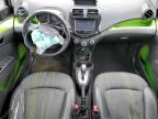 2014 Chevrolet Spark 1Lt en Venta en Wichita, KS - Front End