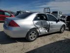 2007 Honda Accord Ex for Sale in Magna, UT - Side