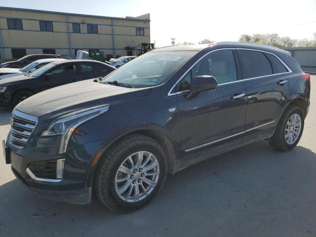 2018 Cadillac Xt5 