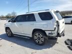 2018 Toyota 4Runner Sr5/Sr5 Premium en Venta en Lebanon, TN - Rear End