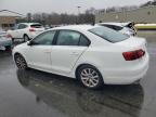 2014 Volkswagen Jetta Se for Sale in Exeter, RI - Undercarriage