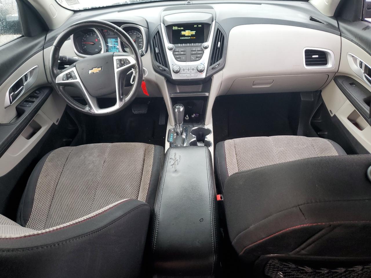 2GNALCEK4H1520622 CHEVROLET EQUINOX 2017