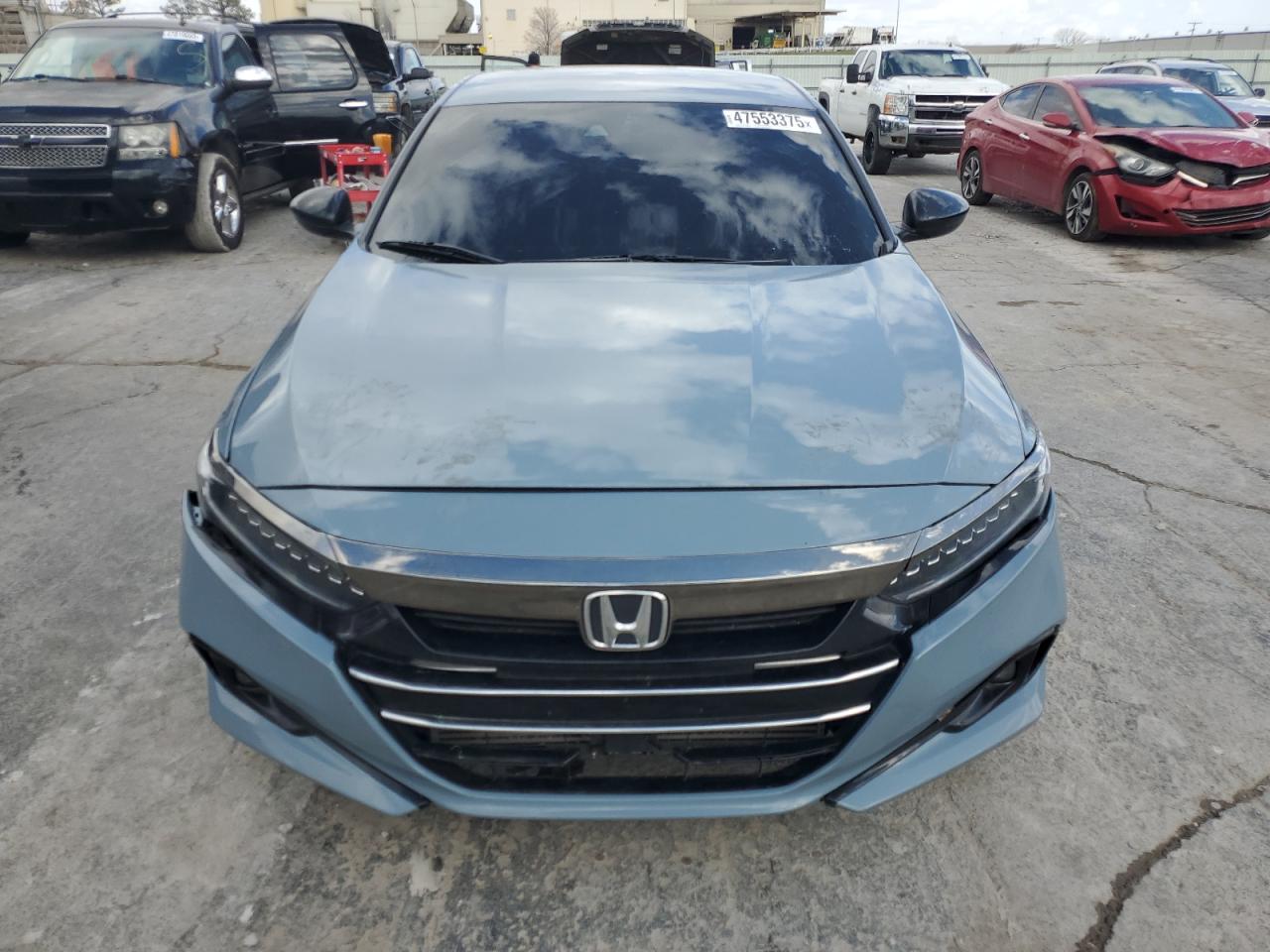 1HGCV1F46MA064477 HONDA ACCORD 2021
