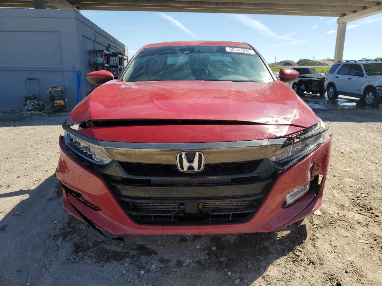 1HGCV1F31KA027017 HONDA ACCORD 2019