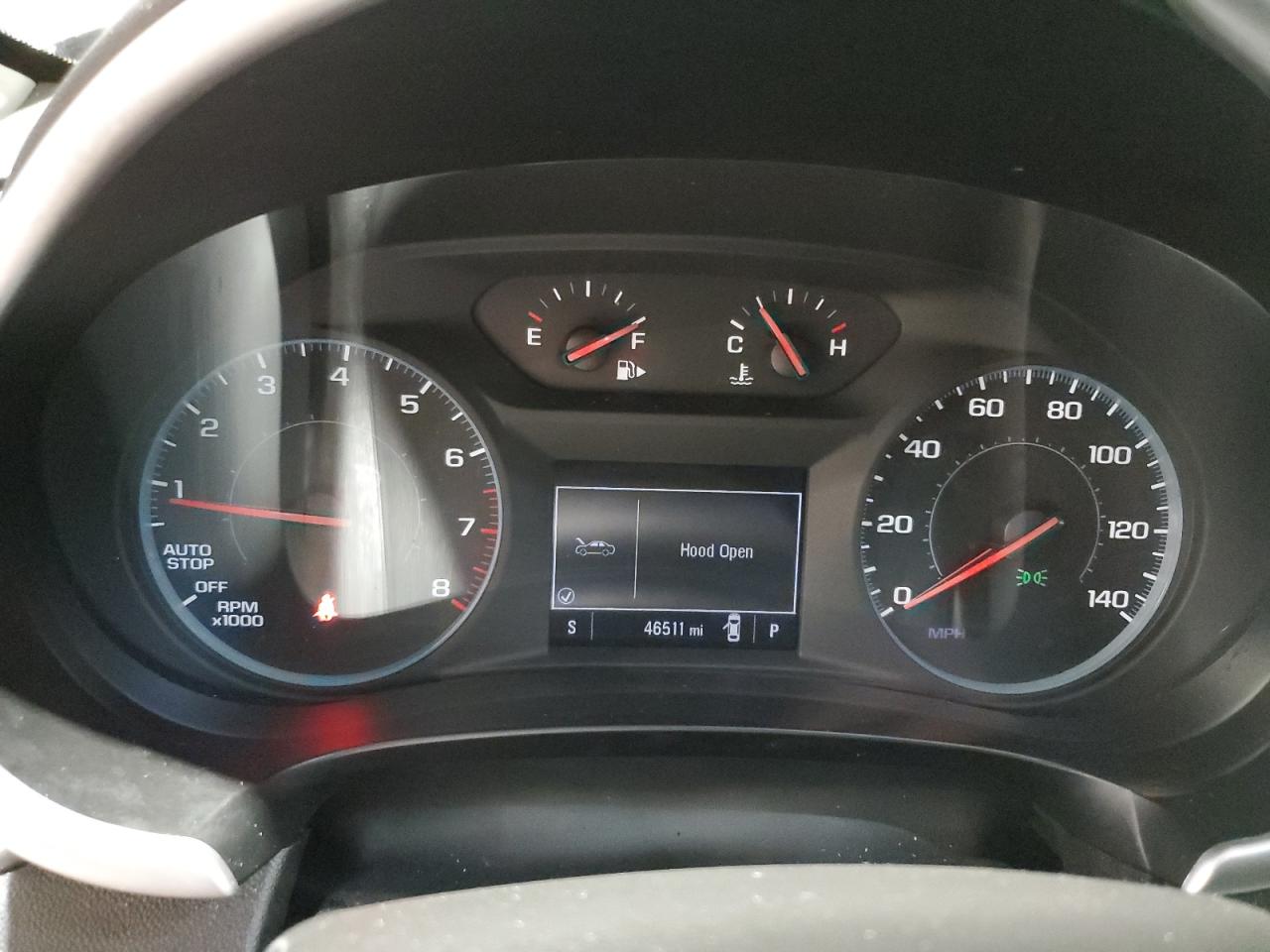 1G1ZD5ST7PF201622 CHEVROLET MALIBU 2023